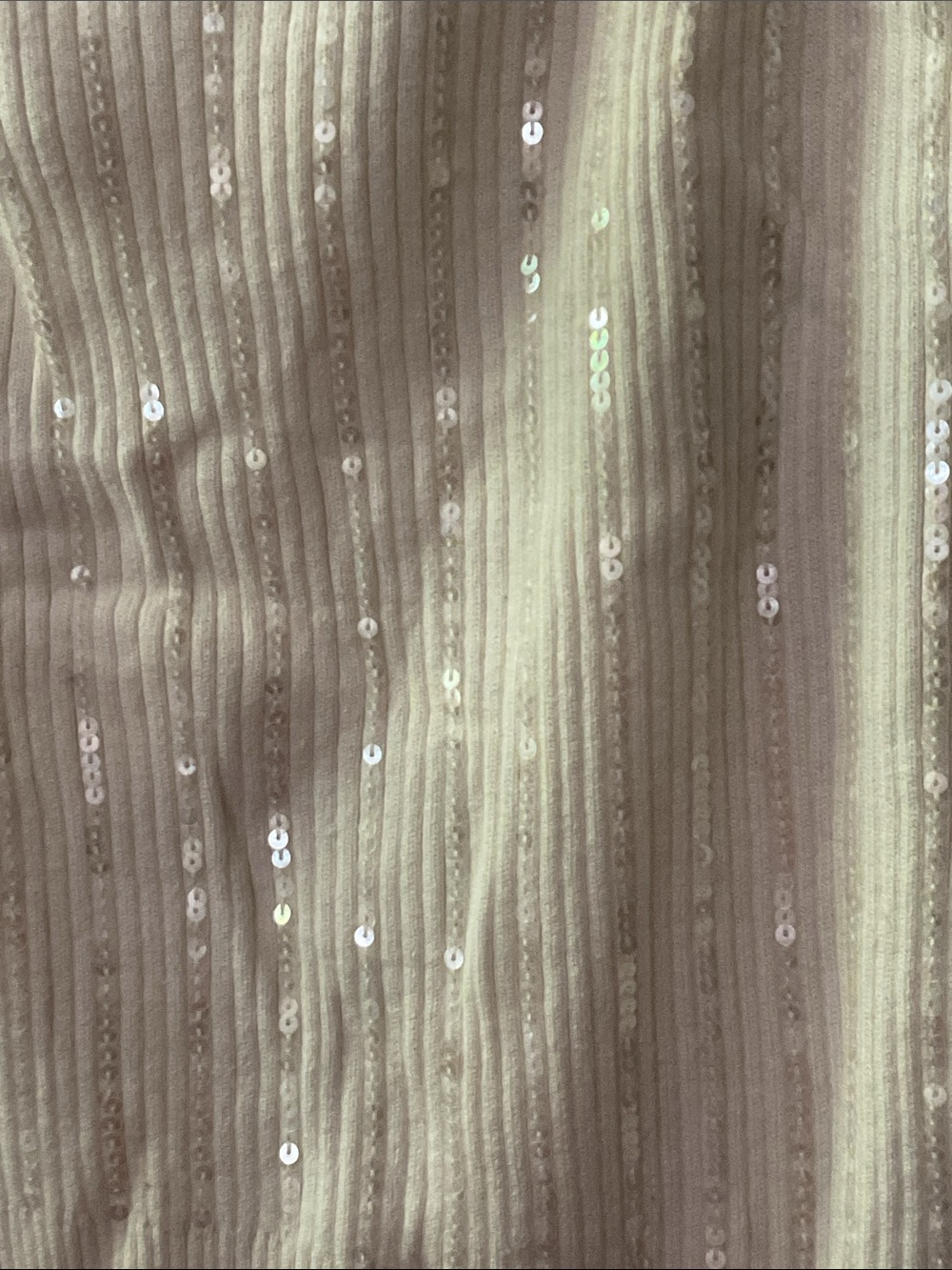 Michael Michael Kors Sequin Shell Sweater - Picture 6 of 8
